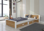 Παιδικό Κρεβάτι Avanta plus-180 x 80-Leuko-Artisan