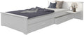 Παιδικό Κρεβάτι Avanta plus-200 x 90-Leuko