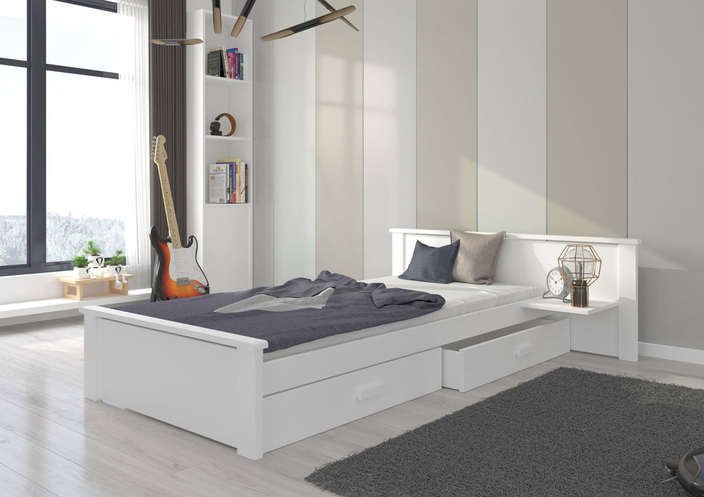 Παιδικό Κρεβάτι Avanta plus-200 x 90-Leuko