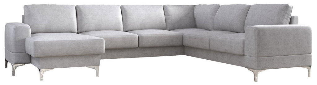 Γωνιακός καναπές Radial Max II