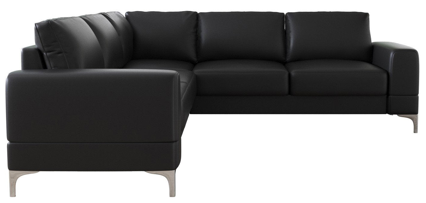 Γωνιακός καναπές Radial Max LTHR