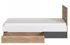 Κρεβάτι Newty 1S-120 x 200