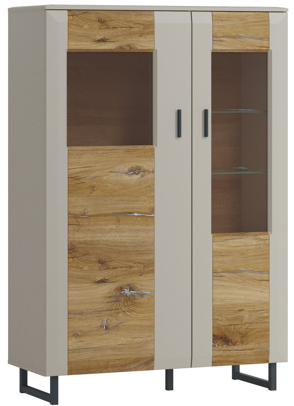 Βιτρίνα Myro 2D