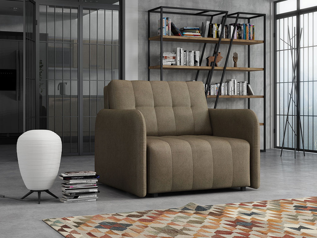 Πολυθρόνα κρεβάτι Viva Grand I
