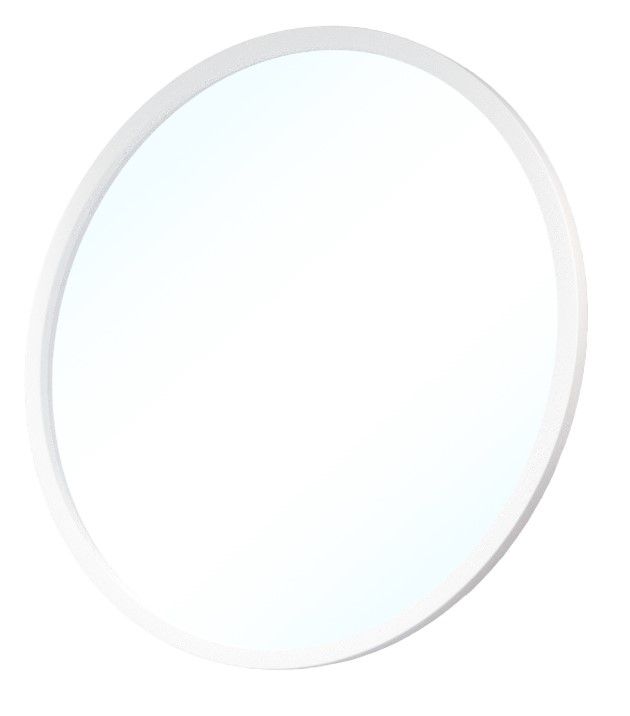 Καθρέπτης Grace-Leuko-Διάμετρος: 60 εκ.