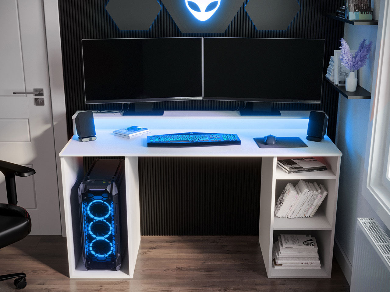 Gaming Γραφείο Gamer I