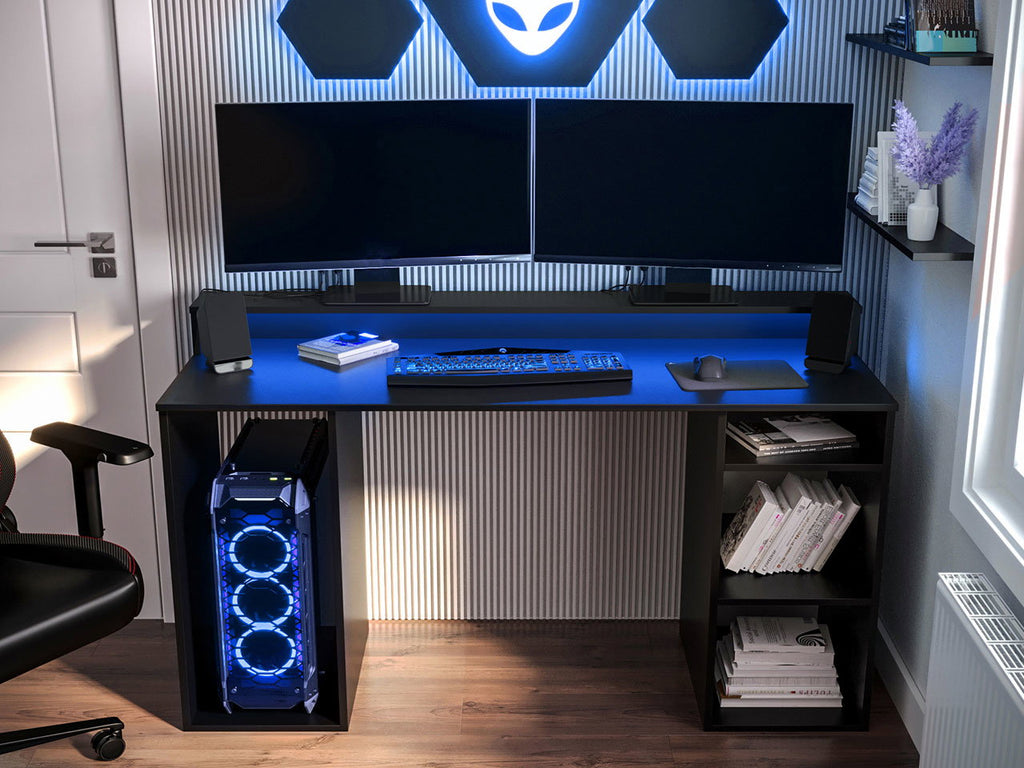 Gaming Γραφείο Gamer I