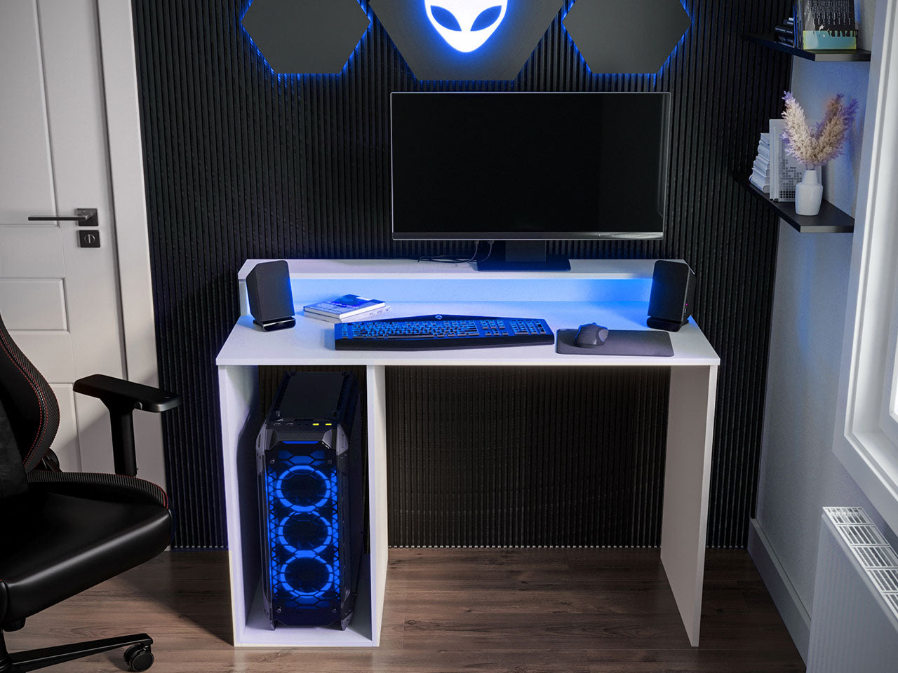 Gaming Γραφείο Gamer II