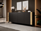 Μπουφές Faro-Mauro - Fusiko