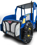 Παιδικό Κρεβάτι Tractor-Mple
