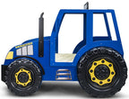 Παιδικό Κρεβάτι Tractor-Mple