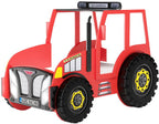 Παιδικό Κρεβάτι Tractor