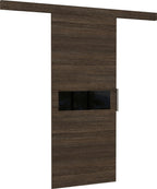 Συρόμενη πόρτα Italy-Leuko-86 x 205 εκ.