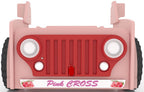 Παιδικό Κρεβάτι Jeep-Roz
