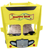 Παιδικό Κρεβάτι Happy Bus-Kitrino