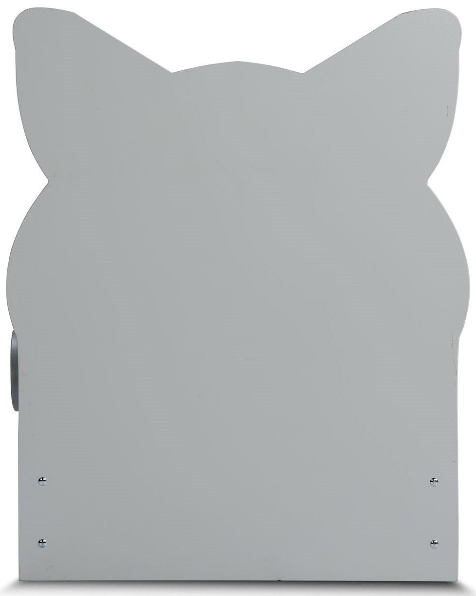 Παιδικό Κρεβάτι Cat-80 x 160