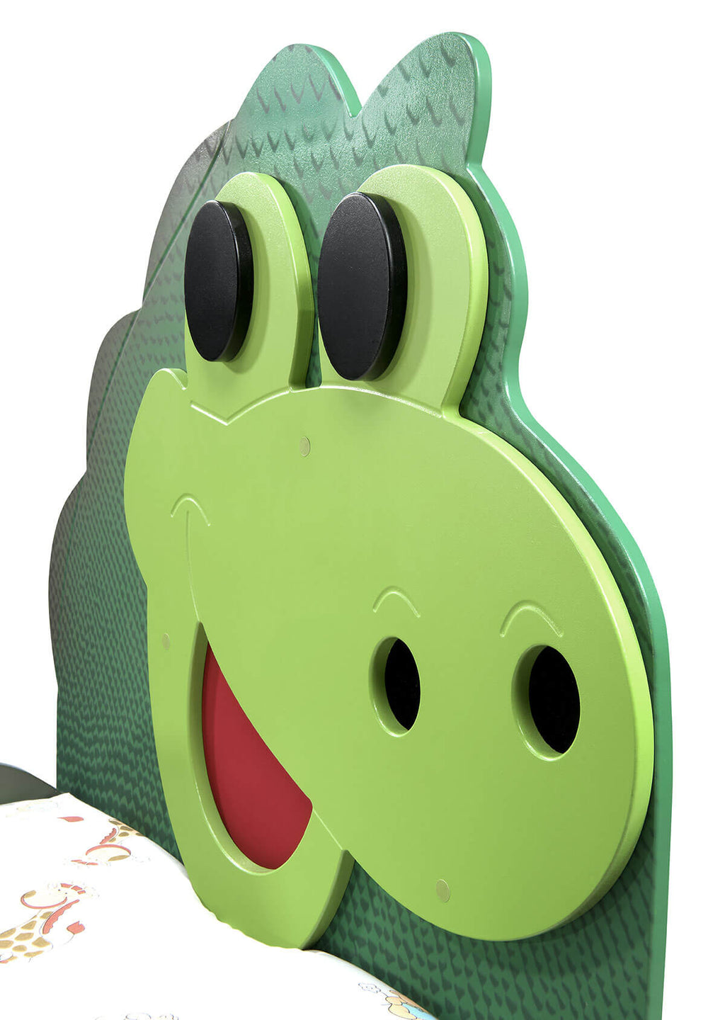 Παιδικό Κρεβάτι Dino