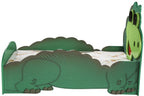 Παιδικό Κρεβάτι Dino