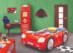 Παιδικό Κρεβάτι Sleep car