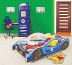 Παιδικό Κρεβάτι MiniMax-Mple-180 x 90