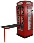 Γραφείο με ντουλάπα Phone Booth