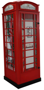 Γραφείο με ντουλάπα Phone Booth