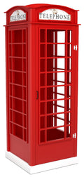 Διακοσμητικό Phone Booth
