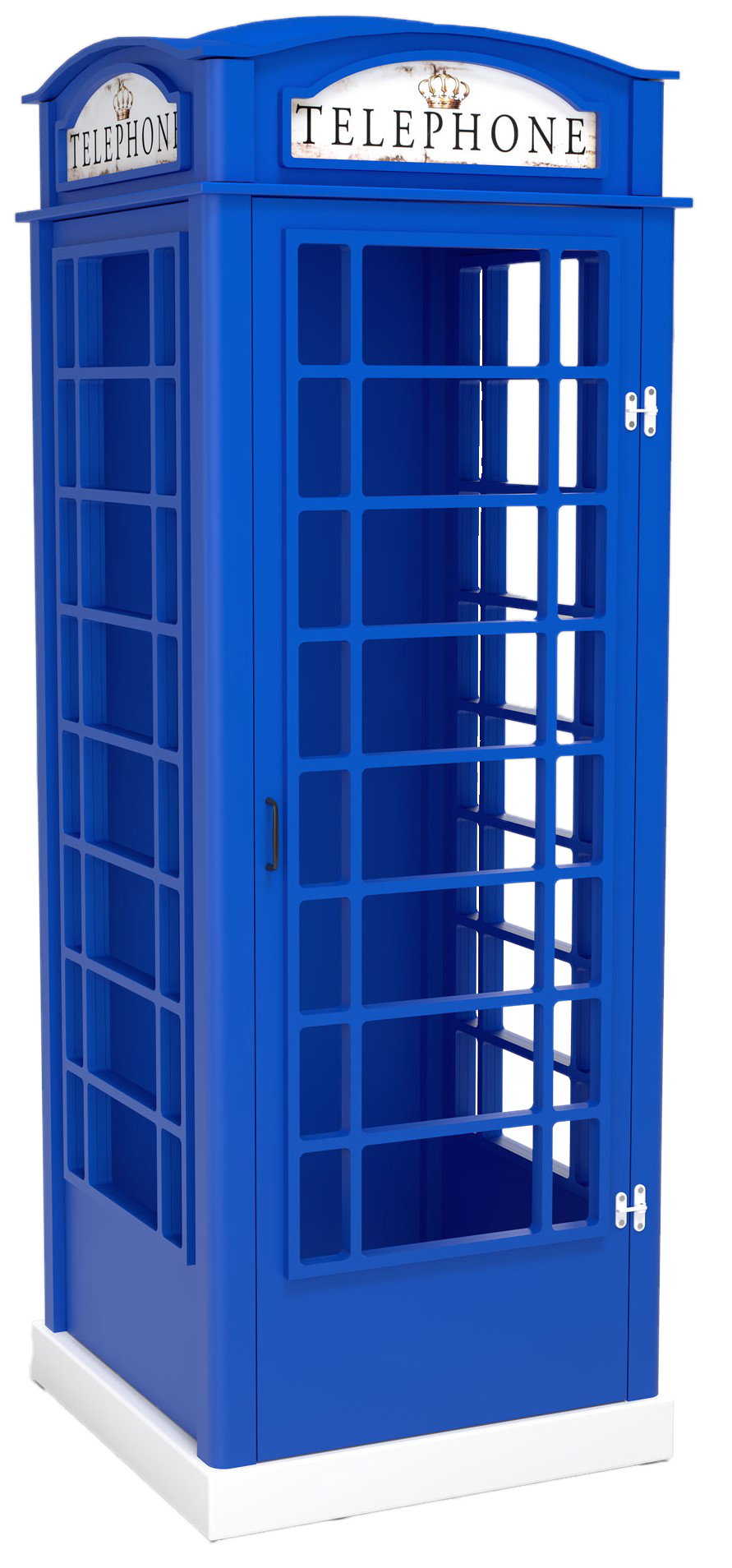 Διακοσμητικό Phone Booth-Mple