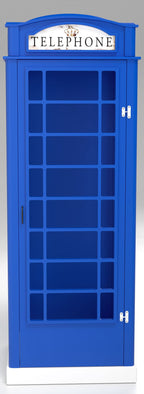 Διακοσμητικό Phone Booth-Mple