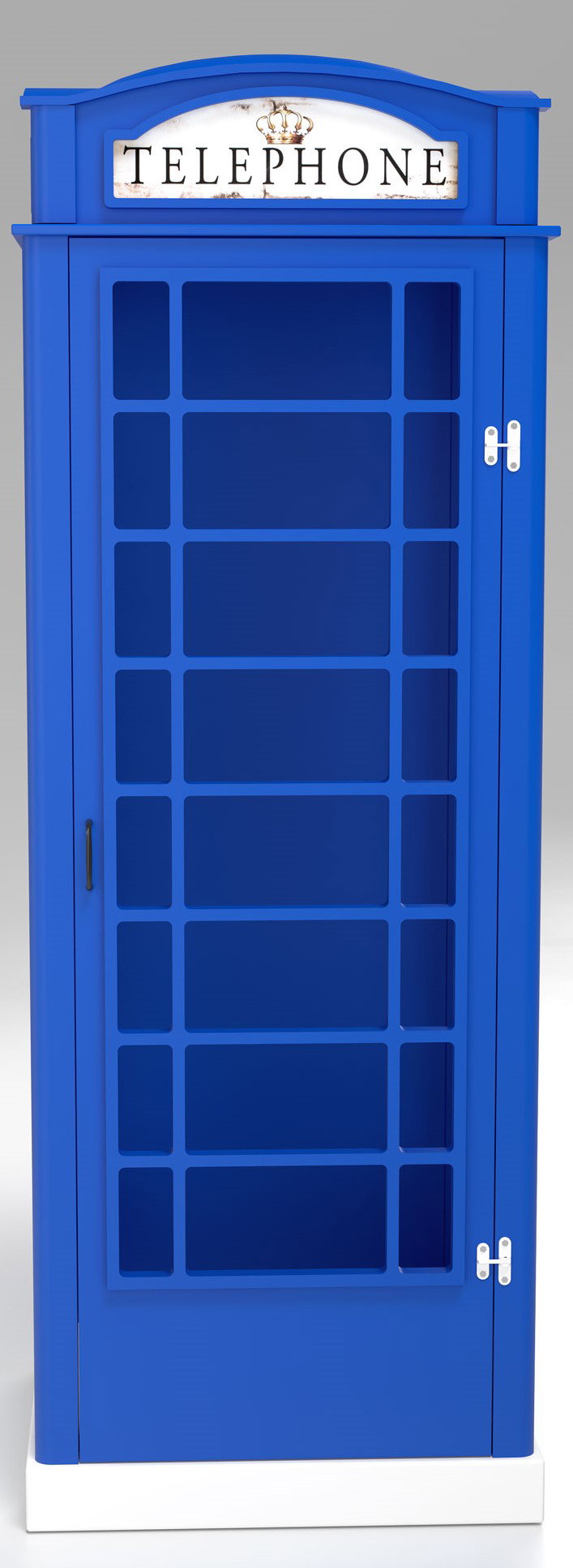 Διακοσμητικό Phone Booth-Mple