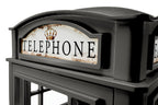 Διακοσμητικό Phone Booth-Mauro