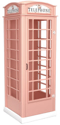 Διακοσμητικό Phone Booth-Roz