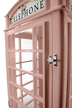 Διακοσμητικό Phone Booth-Roz