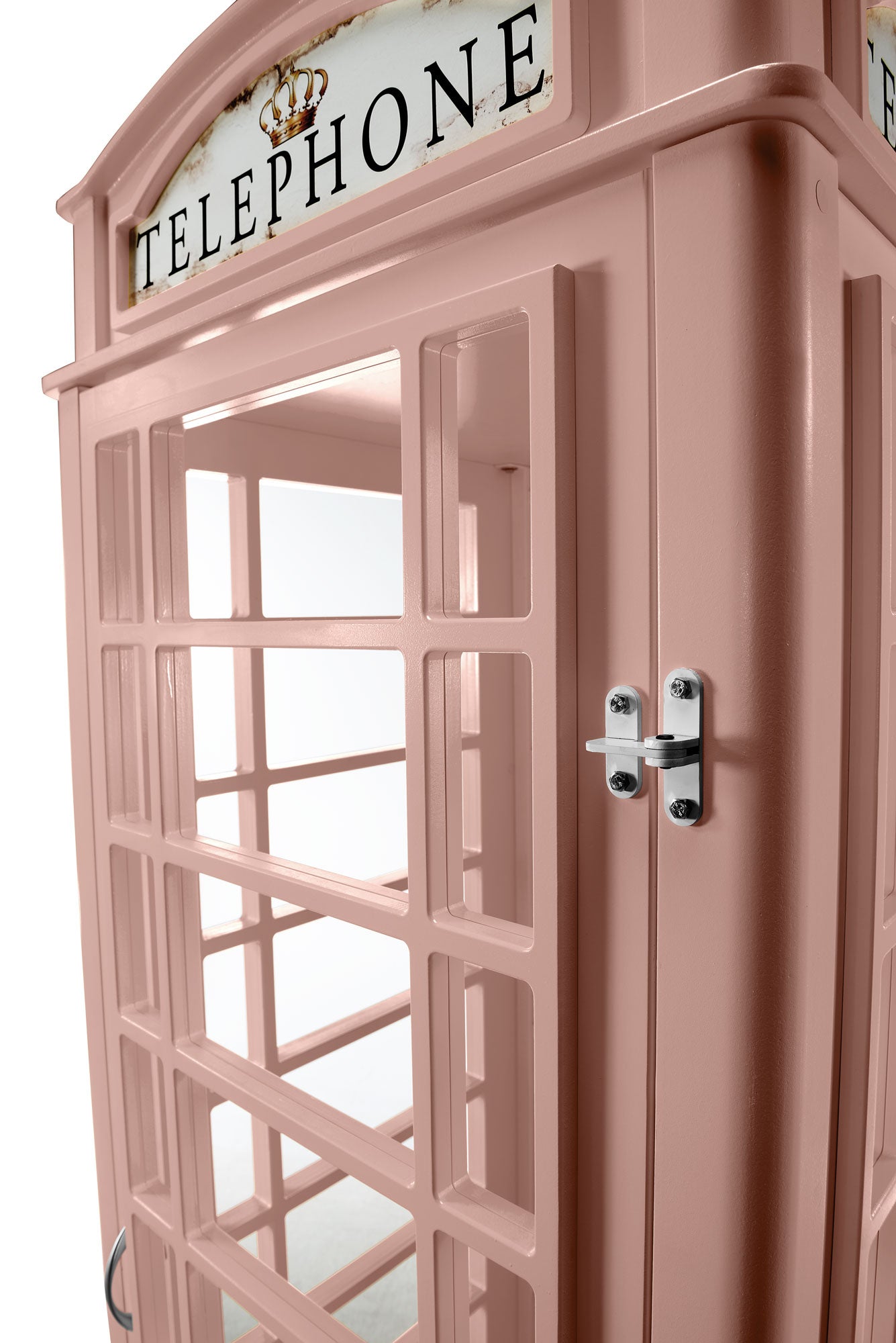 Διακοσμητικό Phone Booth-Roz
