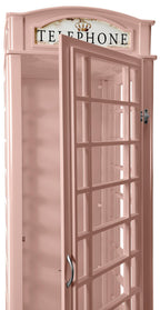 Διακοσμητικό Phone Booth-Roz