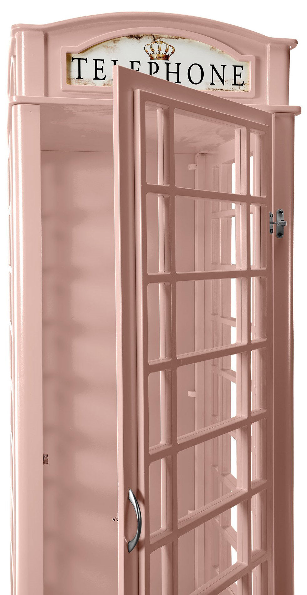 Διακοσμητικό Phone Booth-Roz
