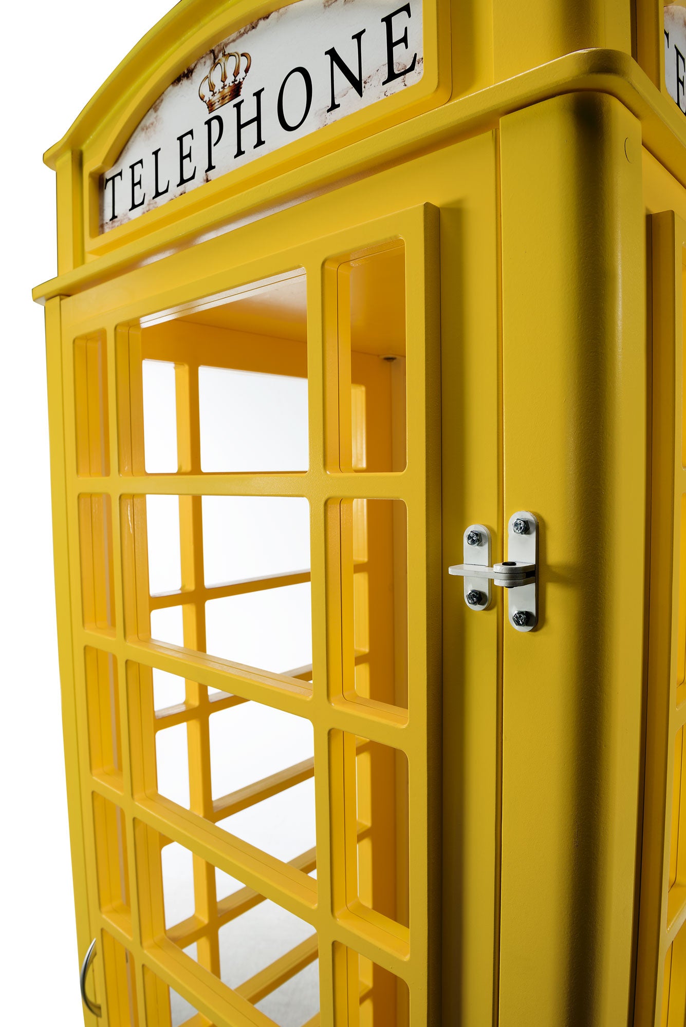 Διακοσμητικό Phone Booth-Kitrino