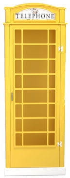 Διακοσμητικό Phone Booth