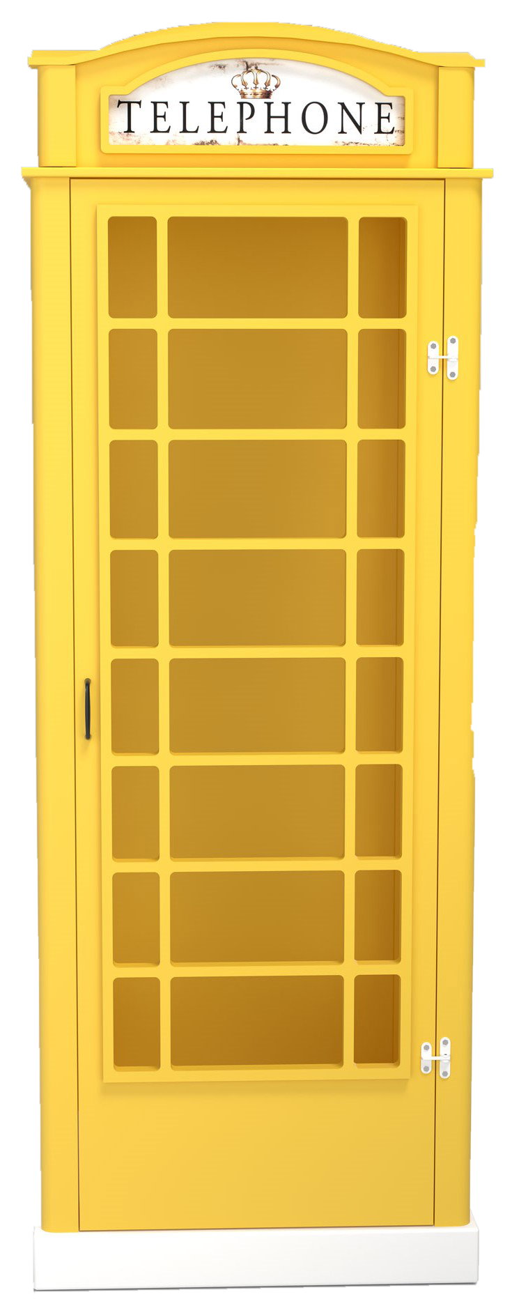 Διακοσμητικό Phone Booth