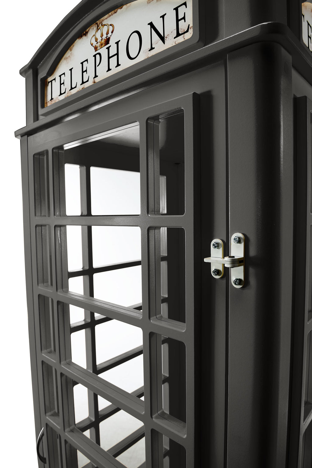 Διακοσμητικό Phone Booth