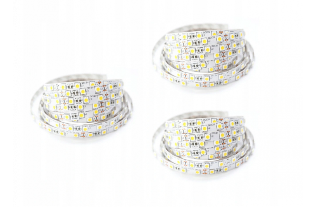 Φωτισμός LED για την συρταριέρα Dust