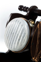 Κουνιστή μηχανή Rocker Bike-Μήκος: 140 εκ.