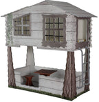 Παιδικό Κρεβάτι Tree House