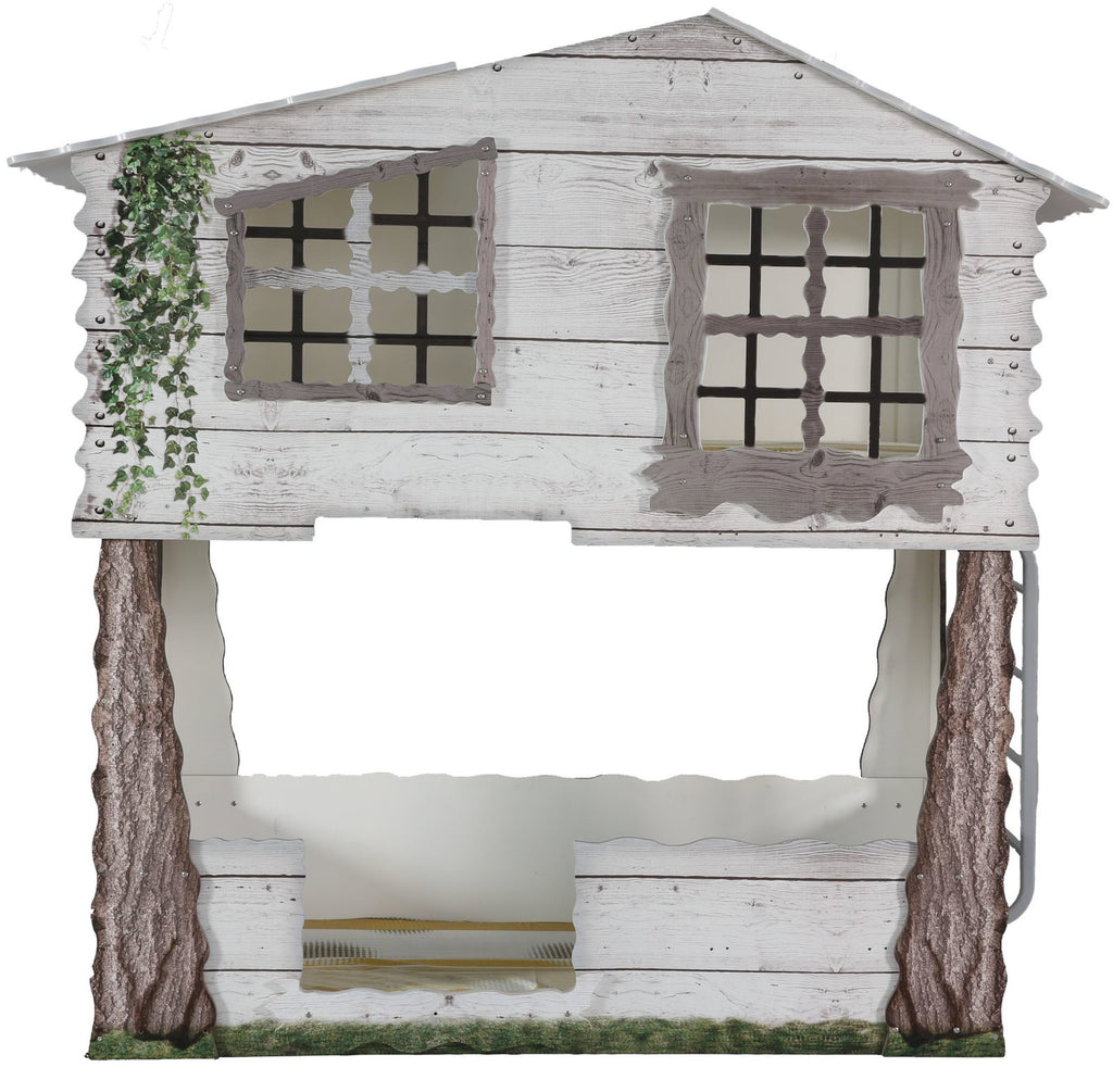 Παιδικό Κρεβάτι Tree House