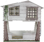 Παιδικό Κρεβάτι Tree House