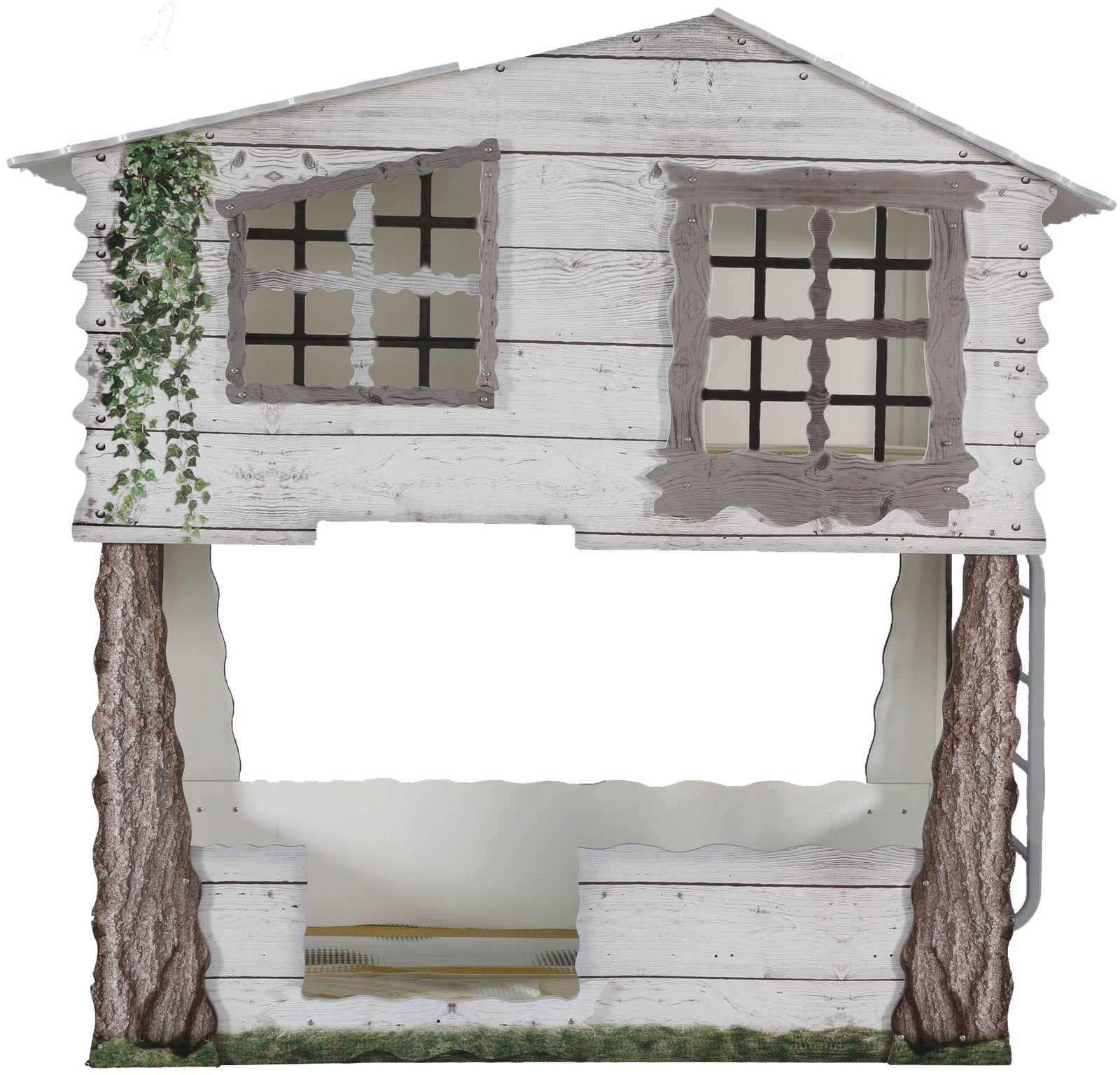 Παιδικό Κρεβάτι Tree House