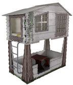 Παιδικό Κρεβάτι Tree House