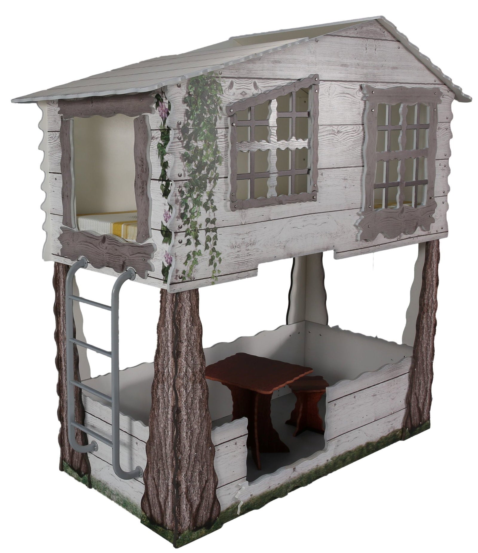 Παιδικό Κρεβάτι Tree House