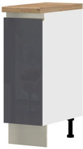 Επιδαπέδιο ντουλάπι Trinity R30-1K