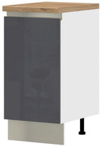 Επιδαπέδιο ντουλάπι Trinity R45-1K